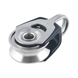 Allen 20mm Single High Load Dynamic Block