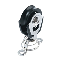 Allen 20mm Single Stand Up Dynamic Block