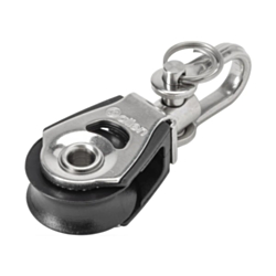 Allen 20mm Single With Swivel Head Dynamic Block