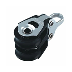 20mm Double Dynamic Block (Carded)