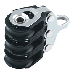 20mm Triple Dynamic Block (Carded)
