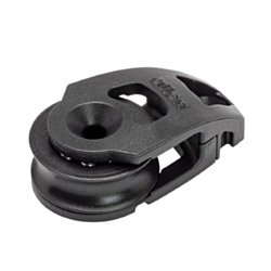 Allen 30mm Single Dynamic Composite Cheek Block
