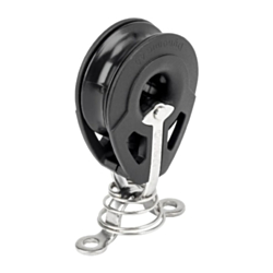 40mm Dynamic Single Stand Up Block