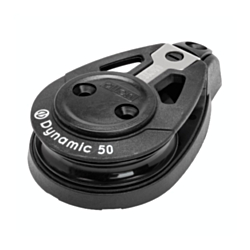 50mm Single Dynamic Cheek Block