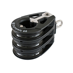 Allen 60mm Triple Dynamic Block