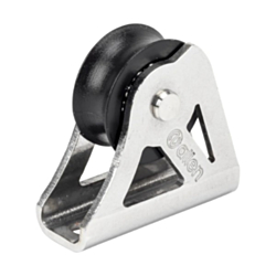 20mm Upstand Block (Carded)
