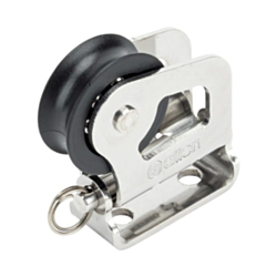 30mm Flip Flop Block (Carded)