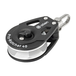 Pro-Ratchet 40 (Carded)