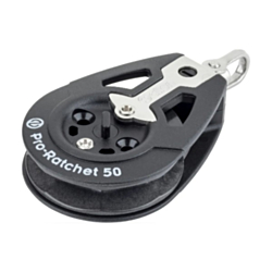 Pro-Ratchet 50 (Carded)