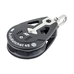 X2 AutoRatchet 45 (Carded)