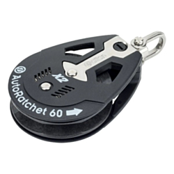 X2 AutoRatchet 60 (Carded)