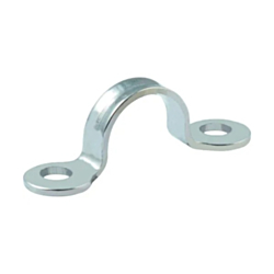 Pressed Stainless Steel Lacing Eye – Small