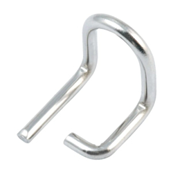 Stainless Steel Wire Under Fairlead Small And Low