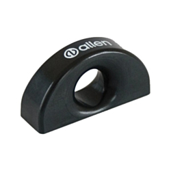 M16 Keelboat Sheet Deflector