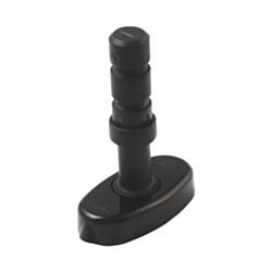 Tiller Flexi-Joint Oval Version