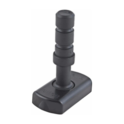 Tiller Flexi-Joint Square Version