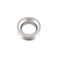 Stainless Steel Thimble 9mm