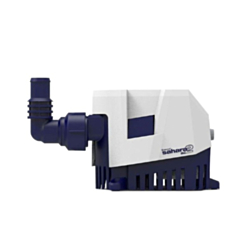 Attwood SAHARA Bilge Pump MK2 800 24V BARBED