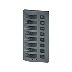 Blue Sea Systems Panel WD Switch Only