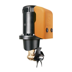 Quick BTQ 125-40 12V DC thruster