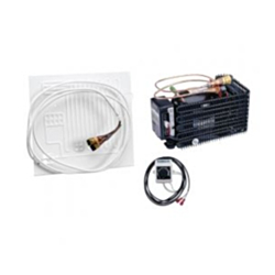 Isotherm GE150 - Flat Evaporator Medium 150L