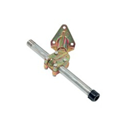 Clamp Mount-Regular