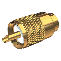 PL-259 Connectors