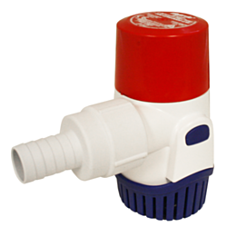 800, Auto, Bilge Pump, 12V