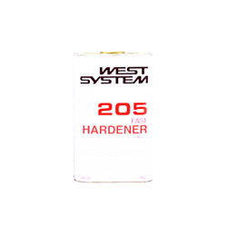 Hardener 205 A 0.2kg