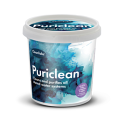 Puriclean 100g (Order x12 for Display Box)