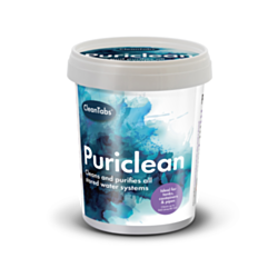 Puriclean 400g (Order x6 for Display Box)