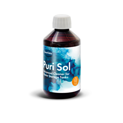 Purisol 300ml Bottle (Order x6 for Display Box)