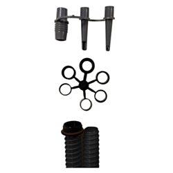 SP Z141 - Hose & Fittings