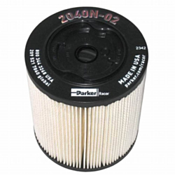 2 Micron Replacement Cartridge Filter Element for 900 Series