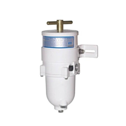 10 Micron Marine Fuel Filter Water Separator for 500 Series
