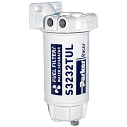 10 Micron Fuel Filter for 600 Series