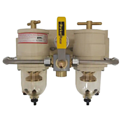 10 Micron Turbine Water Separator Fuel Pre-Filter for 500 Series