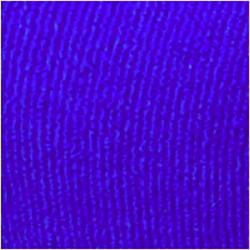 76cm x 22cm ROYAL BLUE Polyform FenderCover F3 (Single Thickness)
