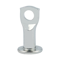 Kicking Strap Key
