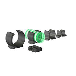 Base Fastening Systems
