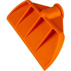 Injection Moulded Nylon Boat Hook Hull Scraper