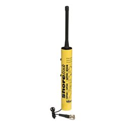 Yellow 1dB 0.4m 'Shorelink' (V-Tronix) Emergency VHF Antenna