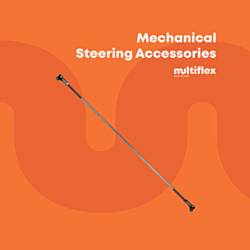 Tie Rod-800mm