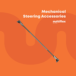 Tie Rod-600mm