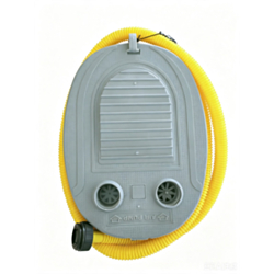 Foot Pump 4.35 PSI 6L