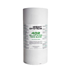 Milled Glass Fibre Blend 402-1 150g