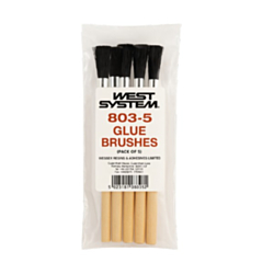 Glue Brushes 803-5 5