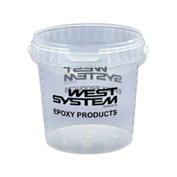 Mixing Pot 805 800ml