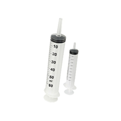 Syringe Pack (1x 10ml + 1x 50ml) 807-2 1 of each