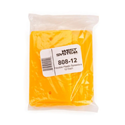 Plastic Squeegees 808-12 12